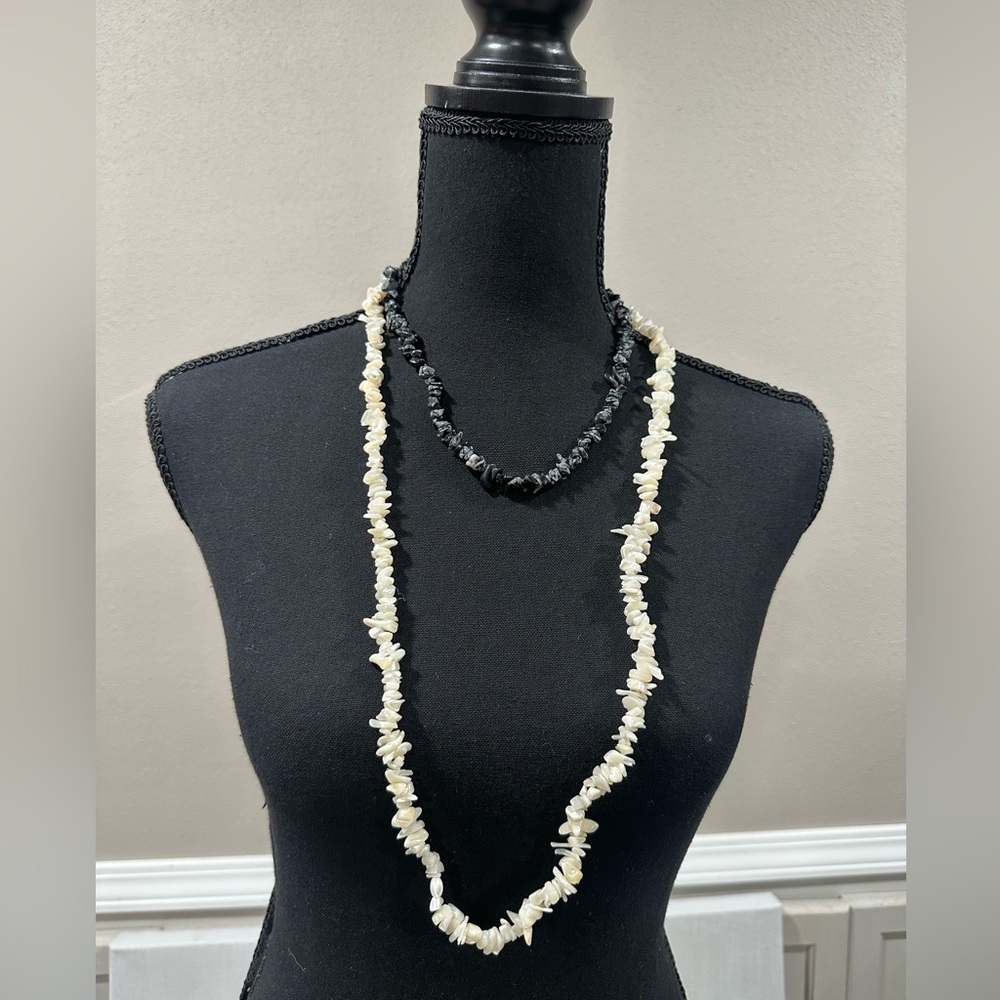 Blue Water Fantasies Jewelry From Hawaii Mother Of Pearl